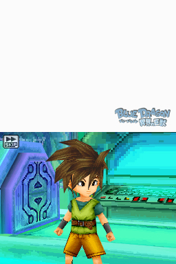 Blue Dragon: Awakened Shadow - Imagen 48